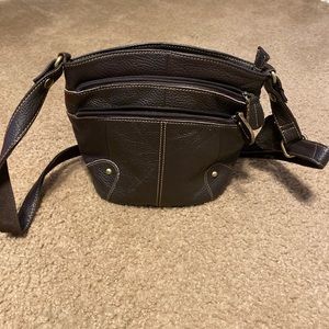 Crossbody bag